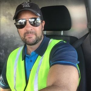 Meet your Posher, Franklin